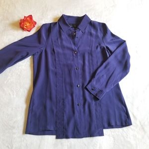 SILK | Marc By Marc Jacobs Silk Blouse